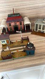 Marklin, Antiek en Kunst, Antiek | Speelgoed, Ophalen of Verzenden