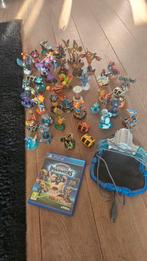 Skylanders Imaginators Figuren + Portal, Avontuur en Actie, 2 spelers, Ophalen of Verzenden, Zo goed als nieuw