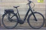 Koga E-Nova Evo Beltdrive 50 Nm Black Gloss Na inruil € 2599, Nieuw