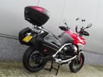 Moto Guzzi STELVIO 1200 (bj 2008), Motoren, Motoren | Moto Guzzi, Bedrijf, Toermotor, 1200 cc