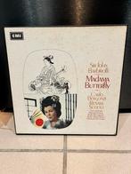 Madama butterfly, barbirolli, 3x lp box vinyl, Cd's en Dvd's, Ophalen, Zo goed als nieuw