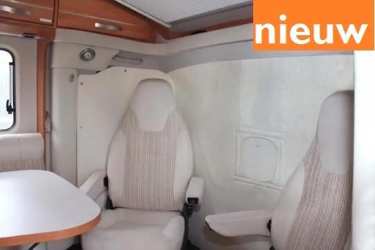 Raamisolatie binnenzijde compleet/ camper 2006 - heden Nieuw, Caravans en Kamperen, Camper-accessoires, Nieuw, Ophalen