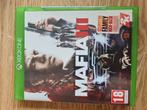 Mafia III, Avontuur en Actie, Vanaf 18 jaar, 1 speler, Ophalen of Verzenden