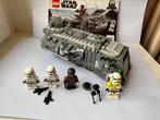 Lego star wars Imperial armored merauder 75311 compleet, Ophalen of Verzenden, Zo goed als nieuw