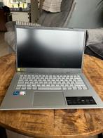 Acer Aspire a514-54 laptop, Computers en Software, Windows Laptops, 14 inch, Qwerty, Intel Core I5, Zo goed als nieuw