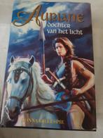 Auriane dochter van het licht, Ophalen of Verzenden, Gelezen