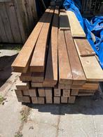 Balken thermo frake, Ophalen, Zo goed als nieuw, 250 cm of meer, Balken