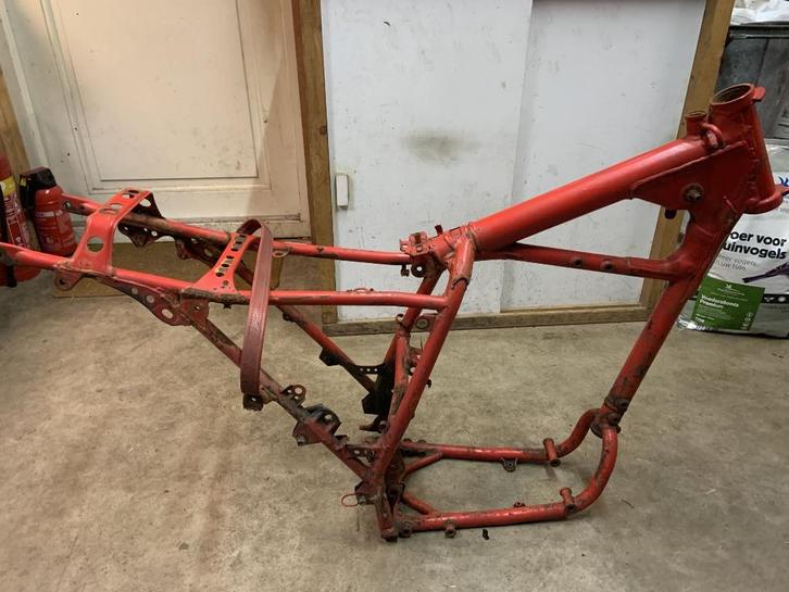 Frame Honda XL600R, Motoren, Onderdelen | Honda, Gebruikt, Ophalen