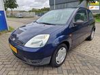 Ford Fiesta 1.25-16V Celebration, Nieuwe Apk, Nap, Nieuwe Di, Voorwielaandrijving, Stof, 1242 cc, 4 cilinders