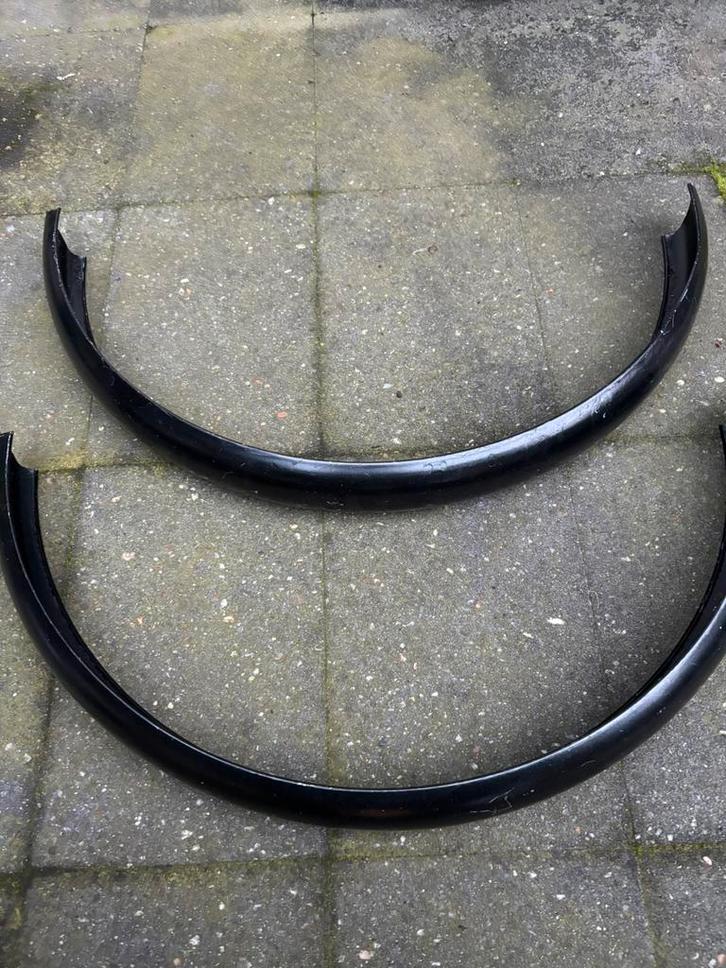 Antiek amsterdamse bakfiets onderdelen, Fietsen en Brommers, Fietsonderdelen, Gebruikt, Oldtimer, Wiel, Ophalen of Verzenden