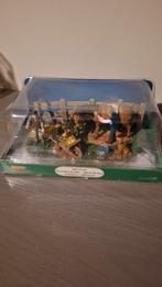 Lemax Stable Chores voor kerstdorp, Diversen, Kerst, Ophalen of Verzenden