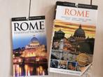 Capitool reisgids Rome, incl plattegrond, Capitool, Europa, Ophalen of Verzenden, Zo goed als nieuw