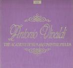 Antonio Vivaldi The Academy Of St. Martin-In-The-Fields 10LP, Kamermuziek, Ophalen of Verzenden, Zo goed als nieuw, 12 inch