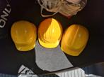 Bouwhelmen veiligheidshelm, Doe-het-zelf en Verbouw, Overige Doe-het-zelf en Verbouw, Ophalen, Gebruikt