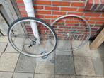 setje 28 inch wielen, Fietsen en Brommers, Fietsonderdelen, Gazelle@, Algemeen, Zo goed als nieuw, Ophalen