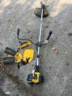 Bosmaaier, Tuin en Terras, Ophalen, Gebruikt, 10 tot 30 cm, Benzine