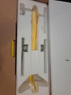 Limox Wings Boeing 757-200 DHL Cargo 1:100, Verzamelen, Luchtvaart en Vliegtuigspotten, Ophalen of Verzenden, Nieuw, Schaalmodel