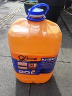 Petroleum Qlima Kristal 20 liter nieuw, Huis en Inrichting, Kachels, Ophalen, Overige brandstoffen, Nieuw, Petroleumkachel