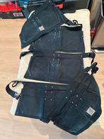 Carhartt werk schorten / gereedschapsbelt, Ophalen, Gebruikt
