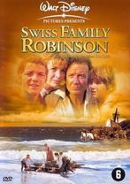 Swiss family Robinson - Disney - 1960, Vanaf 6 jaar, Ophalen of Verzenden, Zo goed als nieuw, Actie en Avontuur