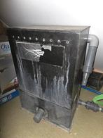 Sansai mini trickle €125, Ophalen, Gebruikt, Vijverfilter