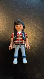Playmobil poppetje elvis gokker, Ophalen of Verzenden, Zo goed als nieuw