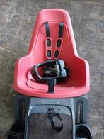 Bobike Fietszitje Achter - Zo Goed Als Nieuw!, Ophalen of Verzenden