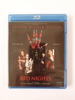 Red Nights, Cd's en Dvd's, Ophalen of Verzenden