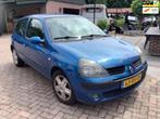 Renault Clio 1.4-16V Dynamique Luxe NIEUWE APK 06-2026, Voorwielaandrijving, 15 km/l, Gebruikt, Blauw