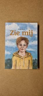 Mirjan Hijink - Zie mij, Fictie algemeen, Mirjan Hijink, Ophalen of Verzenden, Zo goed als nieuw