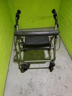 Rollator zwart, Ophalen of Verzenden
