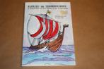 Elfried de terpenprinses. Een fantasie over de terpentijd., Boeken, Ophalen of Verzenden, Zo goed als nieuw