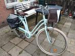 b--twin, Fietsen en Brommers, Fietsen | Dames | Damesfietsen, Ophalen of Verzenden, Gebruikt, Overige merken
