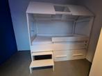Boomhutbed 'Salty' van Coming Kids, in zeer goede staat, Kinderen en Baby's, Kinderkamer | Bedden, Ophalen, 85 tot 100 cm, Gebruikt