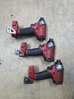 3x Milwaukee M18FID Hex Tollen (Body), Ophalen, Gebruikt