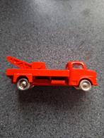 Vintage Lego Takelwagen Mercedes, Overige merken, Gebruikt, Ophalen of Verzenden, Auto