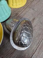 vintage pasen chocoladevorm, Ophalen of Verzenden