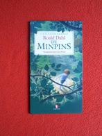 Roald Dahl: De Minpins. 1CD Luisterboek, Ophalen of Verzenden, Cd, Kind
