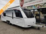 Kabe Imperial 740 CTDL E2 Tandemas king size, Rondzit, 7 tot 8 meter, Bedrijf, Kabe