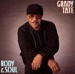 Grady Tate – Body & Soul (1993), Ophalen of Verzenden, 1980 tot heden, Zo goed als nieuw, Jazz