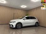 Volkswagen Polo 1.0 TSI Life Business * Virtual cockpit / Ca, Stof, Gebruikt, Euro 6, 1072 kg