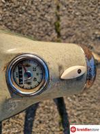 DKW Hummel 113 super origineel loopt goed bouwjaar 1958, Fietsen en Brommers, Brommers | Oldtimers, DKW, DKW, DKW, Overige merken