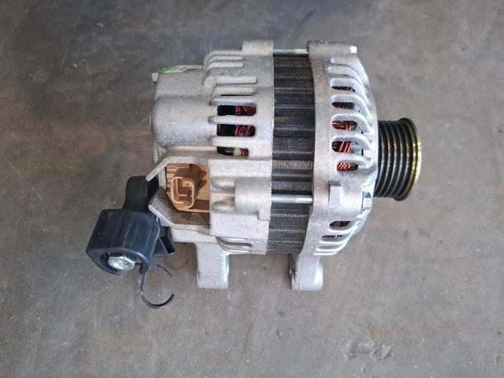 dynamo citroën / peugeot, Auto-onderdelen, Motor en Toebehoren, Peugeot, Nieuw, Ophalen of Verzenden