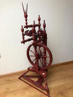Antiek spinnewiel, Antiek en Kunst, Ophalen of Verzenden