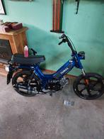 Tomos a35 50cc, Ophalen, Maximaal 45 km/u, Zo goed als nieuw, 2 versnellingen