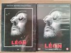 Leon (1994) DVD ZGAN van Luc Besson. Director's Cut., Vanaf 16 jaar, 1980 tot heden, Ophalen of Verzenden, Zo goed als nieuw
