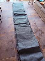 Camping Vloerkleed - Grijs, Ophalen, Gebruikt