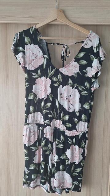 Jumpsuit, mt 36, s.Oliver, 10e excl. verz. beschikbaar voor biedingen