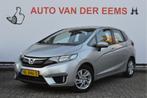 Honda Jazz 1.3 i-VTEC Comf. 1e eigenaar Nap 26000KM! / Autom, Gebruikt, Euro 6, 4 cilinders, 1070 kg
