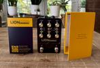 UAFX Lion '68 Super Lead Amp - Pedal, Ophalen, Zo goed als nieuw, Distortion, Overdrive of Fuzz